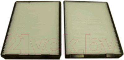 Комплект салонных фильтров Nakayama FC103NY (комплект)