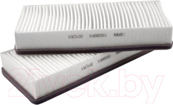 Комплект салонных фильтров Nakayama FC114NY (комплект)