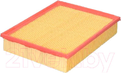 Воздушный фильтр Japan Parts Group FA-020S