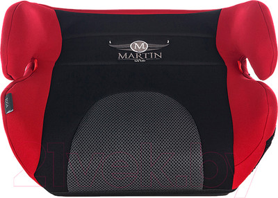 Бустер Martin Noir Yoga Light (Red Time)