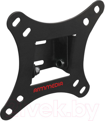 Кронштейн для телевизора ARM Media LCD-02 (черный)