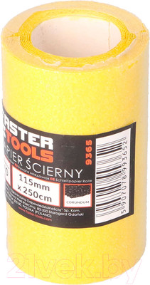 Шлифлента Faster Tools 9366