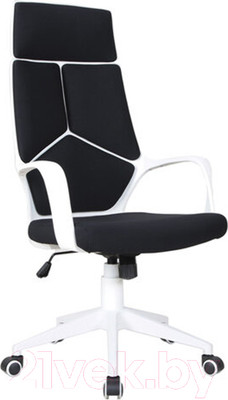 Кресло офисное Brabix Premium Prime EX-515 / 531812 (черный)