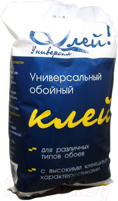 Клей для обоев БауТекс Оклей Универсал (200г)