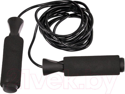Скакалка Bradex SF 0456 (черный)