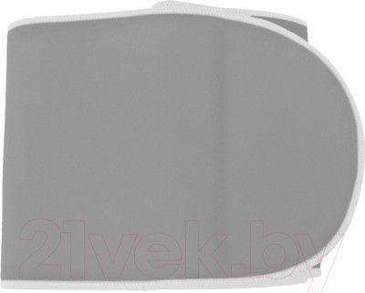 Пояс для похудения Bradex SF 0717 (серый)