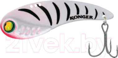 Блесна Konger Cicada Viber / 381302005