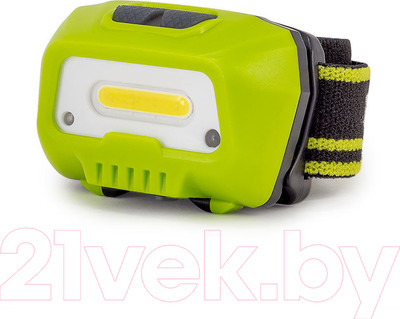 Фонарь Яркий Луч Accu / LH-300 (красный)