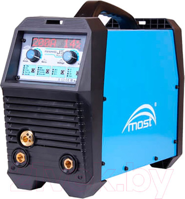Полуавтомат сварочный Most FANMIG J5 Pulse / 5100020195