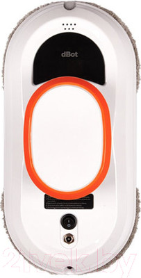 Робот-мойщик окон dBot W100