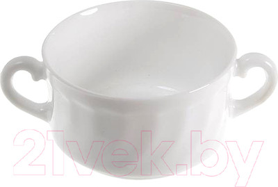 Чаша бульонная Luminarc Trianon 14661