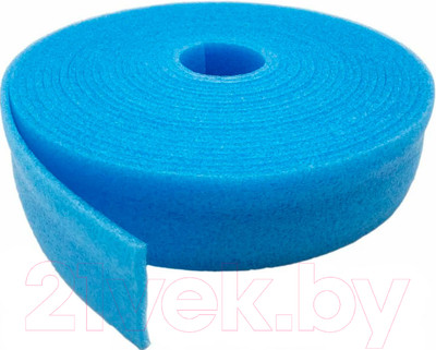 Лента демпферная Howard 5x50мм (20м, голубая)