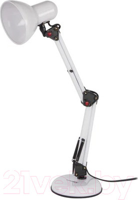 Настольная лампа Sonnen Tl-007 / 235539 (белый)