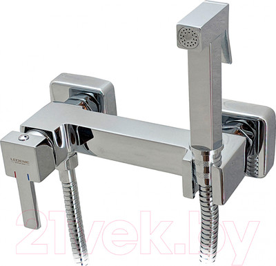 Гигиенический душ со смесителем Ledeme L5398-7