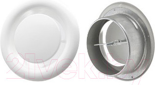 Диффузор DEC International DVS160