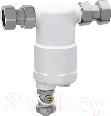 Сепаратор шлама Afriso FAR 401 / 7774020