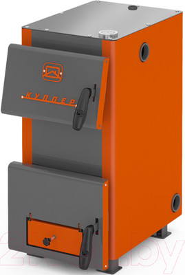 Твердотопливный котел Теплодар Куппер ОК-9 (2.0)