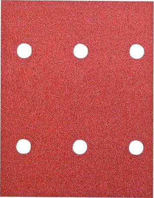 Шлифлист Hitachi H-K/753052 (10шт)