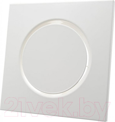 Диффузор DEC International DVSQ125