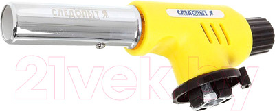 Горелка газовая Следопыт PF-GTP-N03