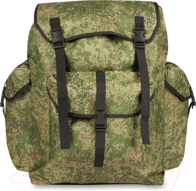 Рюкзак туристический Спортивные мастерские Дачник 3 / SM-184 (цифра)