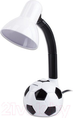 Настольная лампа Sonnen Мяч Ou-503 / 236675 (белый)