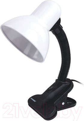 Настольная лампа Sonnen Ou-108 / 236678 (белый)