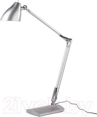 Настольная лампа Sonnen Ph-104 / 236691 (серебристый)