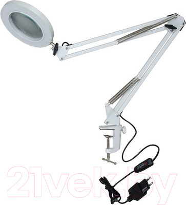 Настольная лампа Uniel TLD-568 / UL-00007386