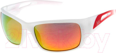 Очки солнцезащитные Norfin for Lucky John Revo / NF-LJ2005 (красный)