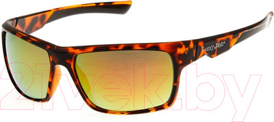 Очки солнцезащитные Norfin for Lucky John Revo / NF-LJ2006 (желтый)