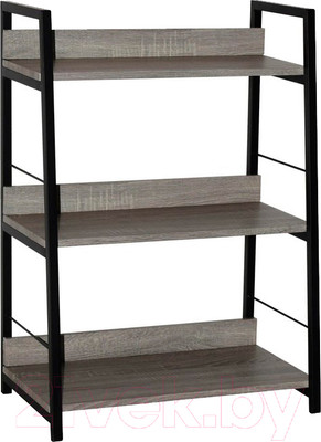 Стеллаж Brabix Loft Sh-002 / 641232 (дуб антик)