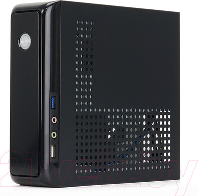 Корпус для компьютера Crown CMC-170-103 (CM-PSDC95)