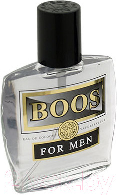 Одеколон Positive Parfum Boos (60мл)