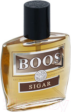 Одеколон Positive Parfum Boos Sigar (60мл)