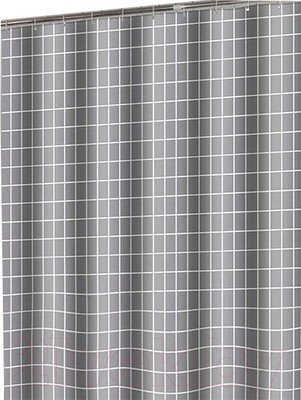 Шторка-занавеска для ванны MONAMI BME820-150x180