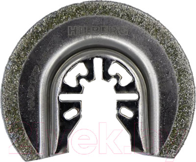 Пильное полотно Hilberg HR4165