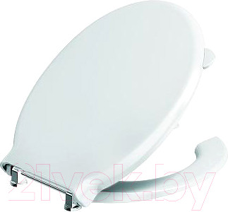 Сиденье для унитаза Kolo Nova Pro M30119000