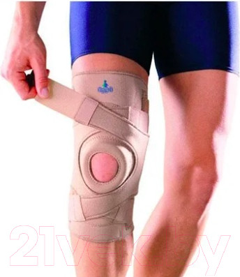 Ортез коленный Oppo 1033 (M)