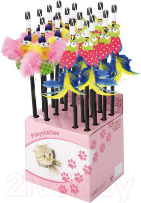 Игрушка для кошек EBI Happy Me / 408-424278