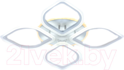 Потолочный светильник Citilux Ромби CL236A140E