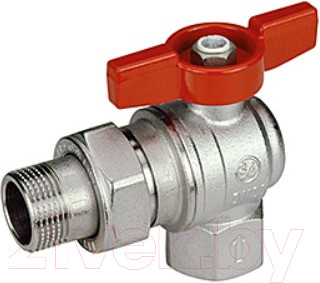 Шаровой кран Giacomini Ду 15 / R789X003