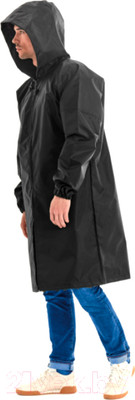 Дождевик Русский дождевик Ивент (р-р 48-50, черный)