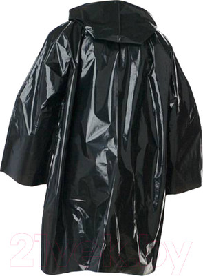 Дождевик Русский дождевик Люкс (черный)