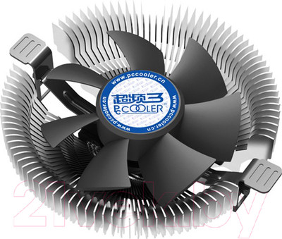 Кулер для процессора PCCooler E80