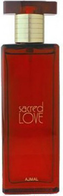 Парфюмерная вода Ajmal Sacred Love (50мл)