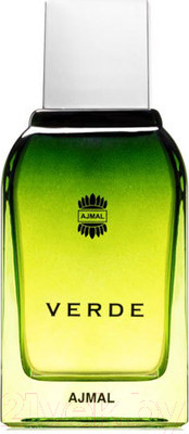 Парфюмерная вода Ajmal Verde (100мл)