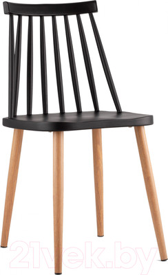 Стул Stool Group Морган / Y820 (черный)