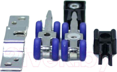 Ролики для раздвижных дверей Vantage MFK-015