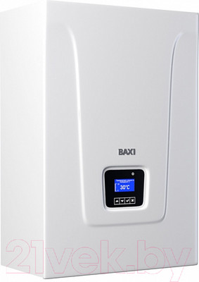 Электрический котел Baxi Ampera 24 / E8403124